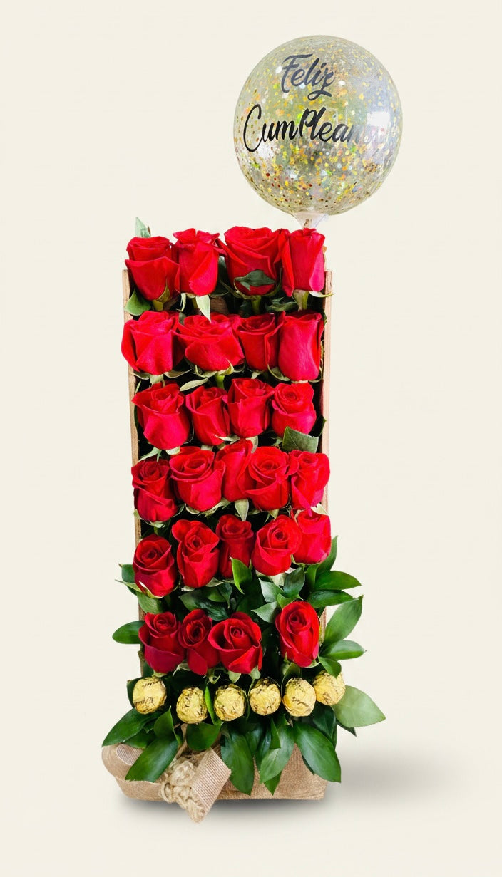 Torre Escarlata