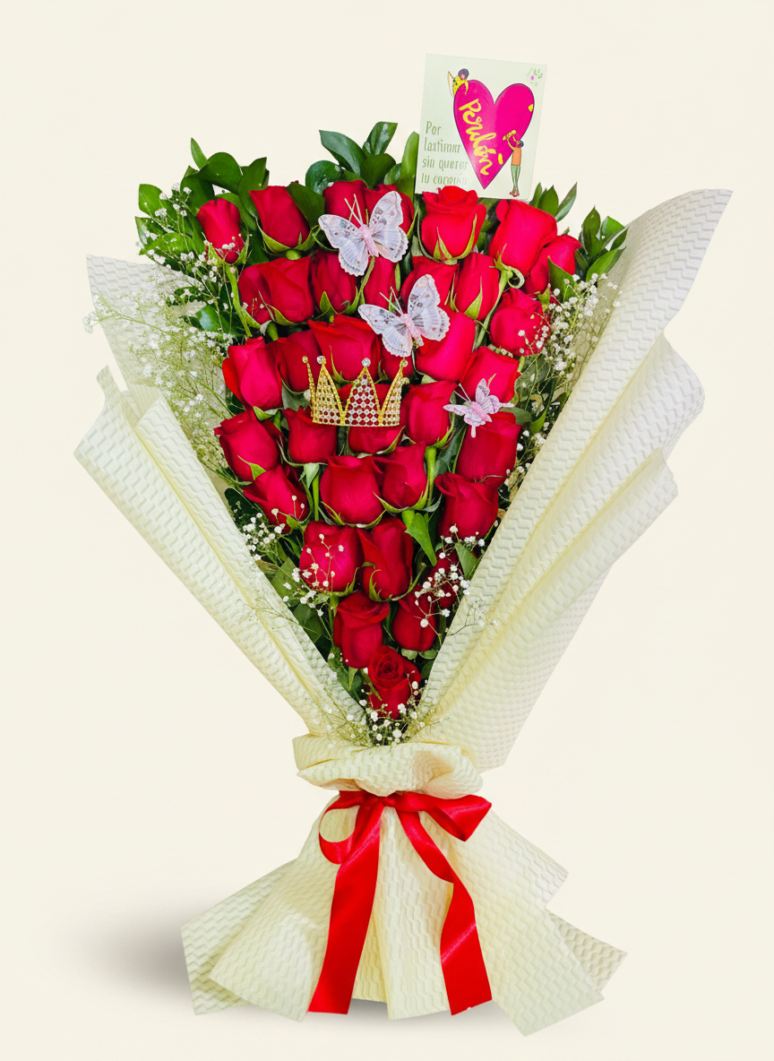 Bouquets