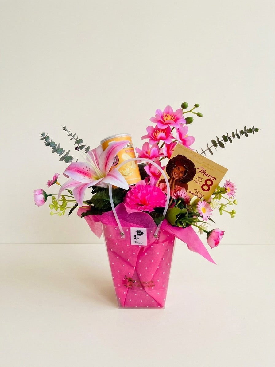 Dulce Primavera