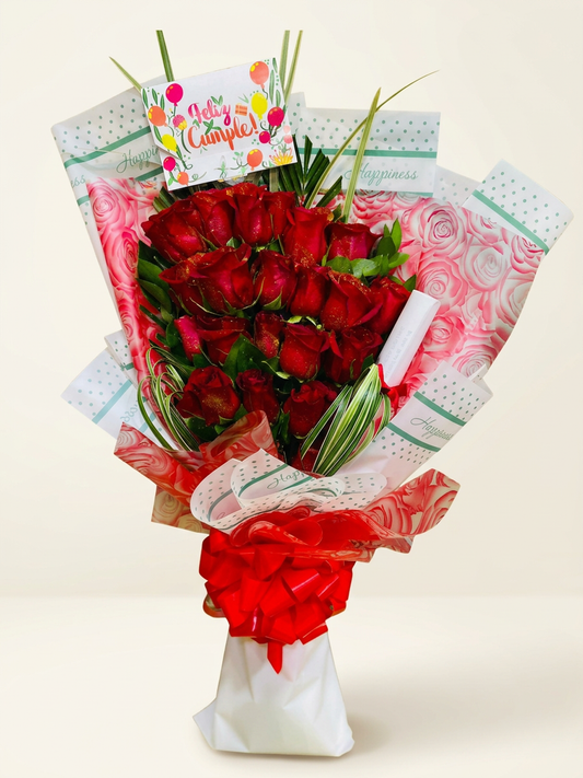 Fiesta de Rosas