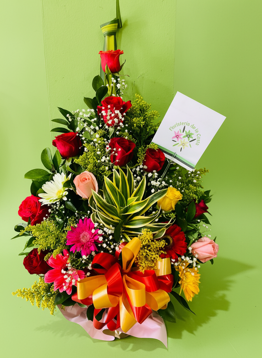 Carnaval de Flores