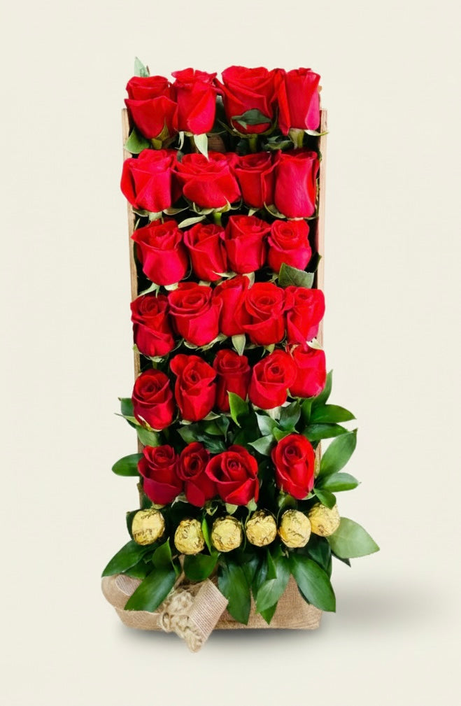 Torre Escarlata